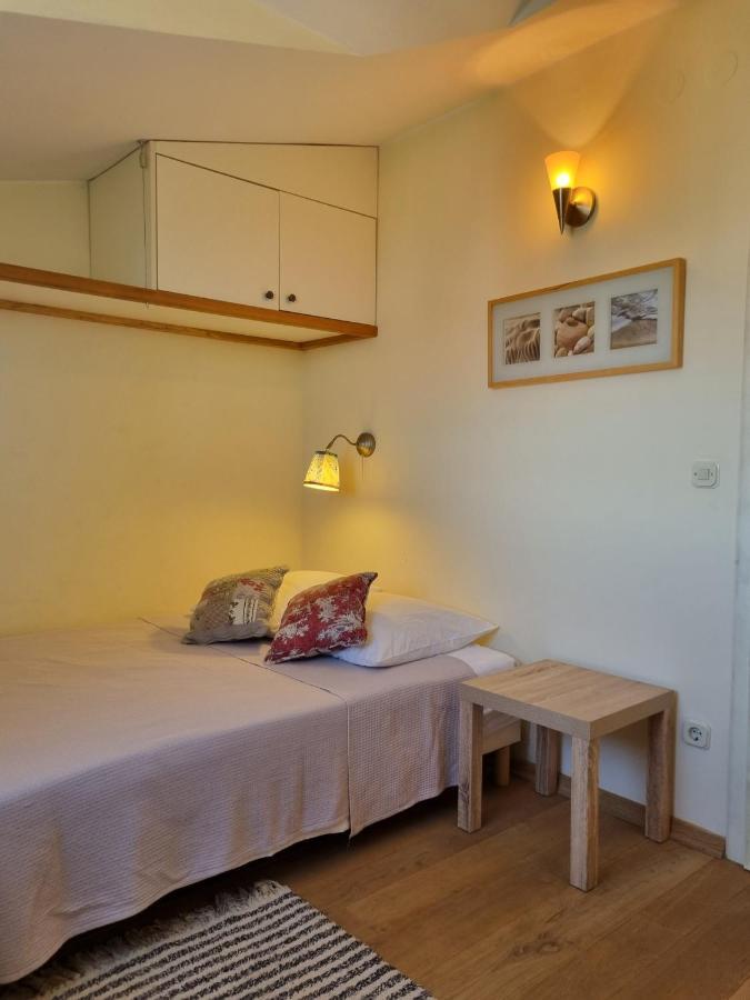 Apartments Serenity 苏佩塔尔 外观 照片