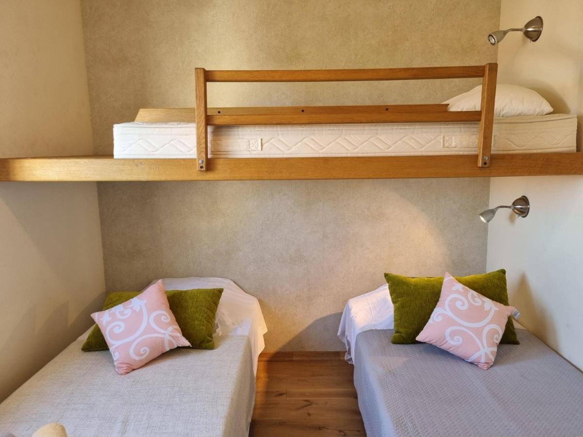 Apartments Serenity 苏佩塔尔 外观 照片