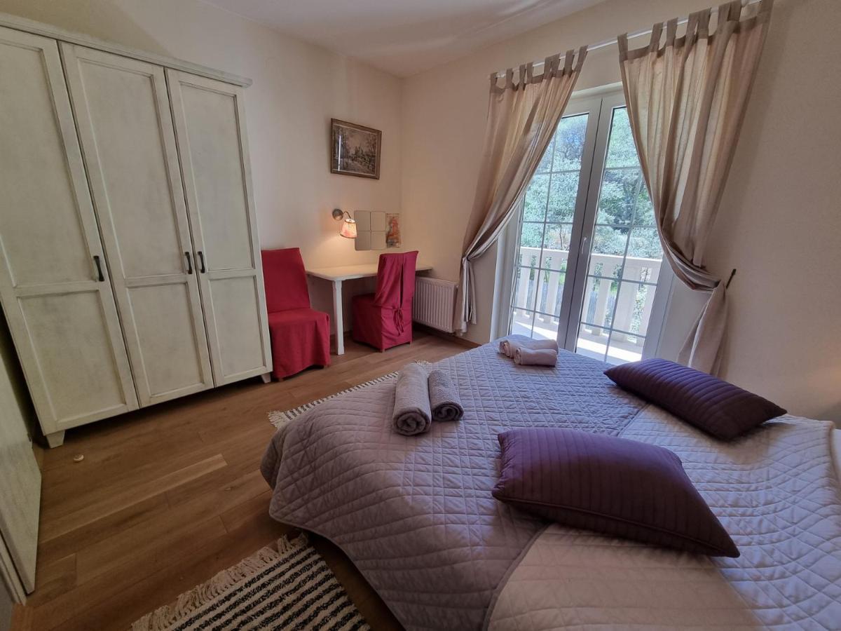 Apartments Serenity 苏佩塔尔 外观 照片