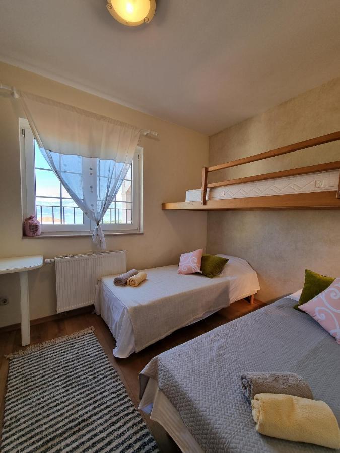 Apartments Serenity 苏佩塔尔 外观 照片