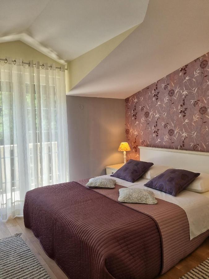 Apartments Serenity 苏佩塔尔 外观 照片