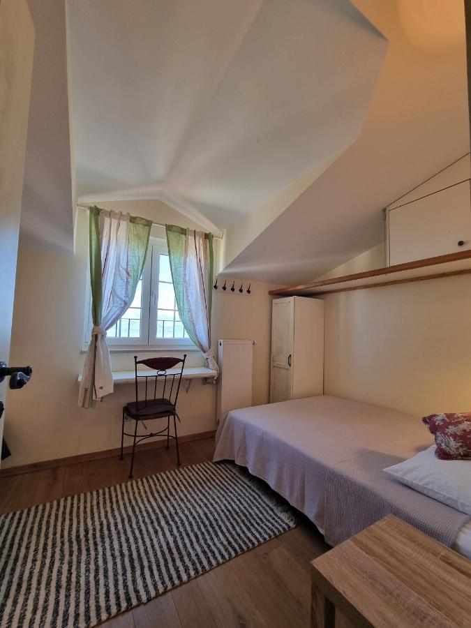 Apartments Serenity 苏佩塔尔 外观 照片