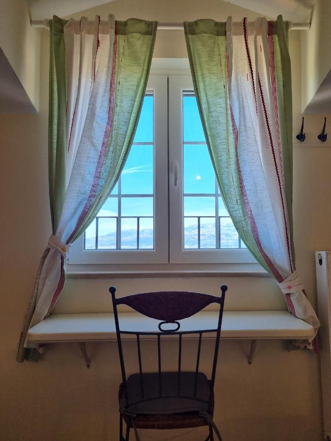 Apartments Serenity 苏佩塔尔 外观 照片