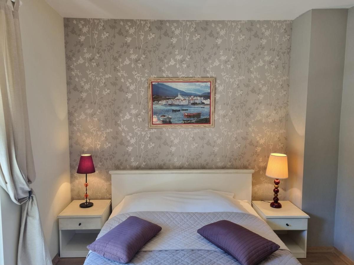 Apartments Serenity 苏佩塔尔 外观 照片