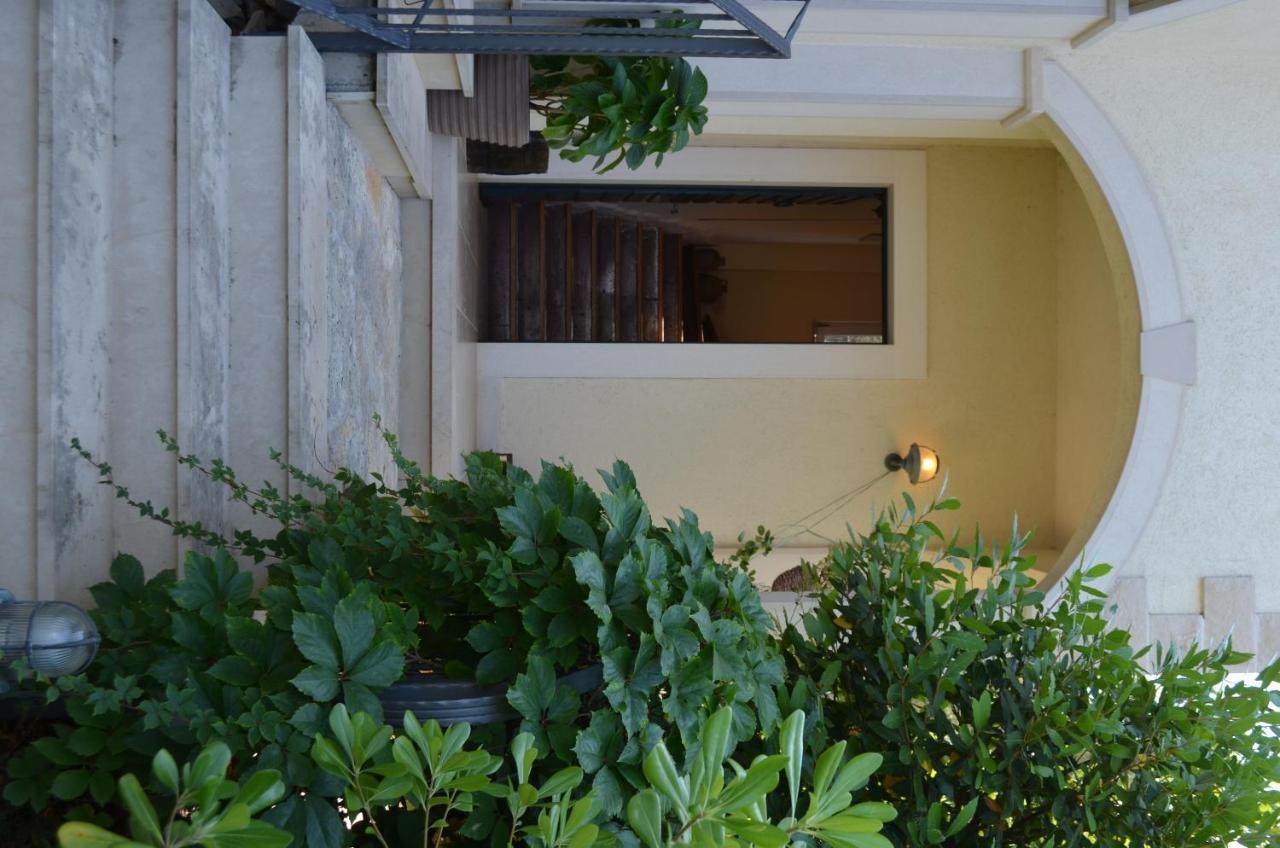 Apartments Serenity 苏佩塔尔 外观 照片