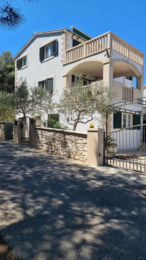 Apartments Serenity 苏佩塔尔 外观 照片
