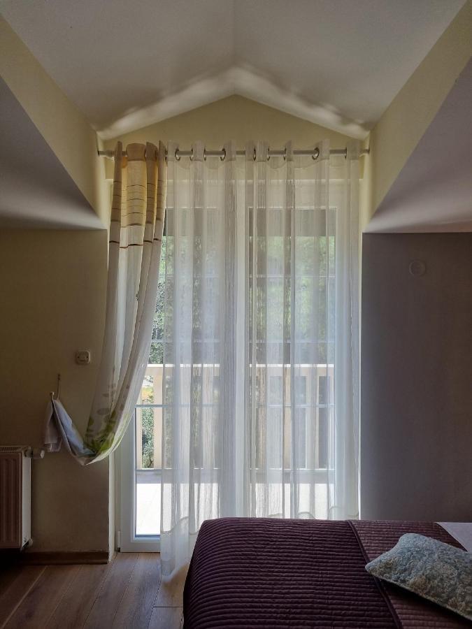 Apartments Serenity 苏佩塔尔 外观 照片