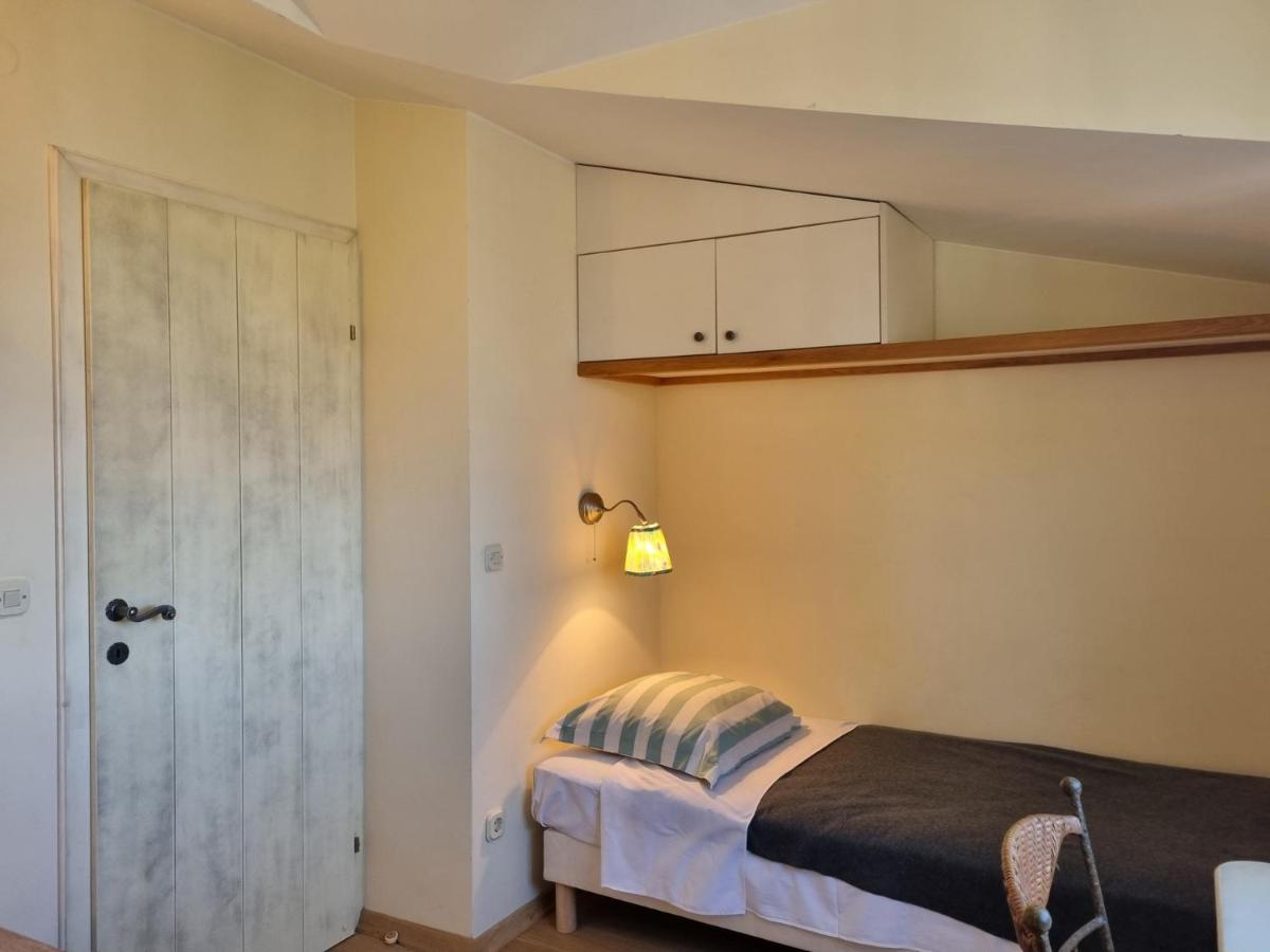 Apartments Serenity 苏佩塔尔 外观 照片
